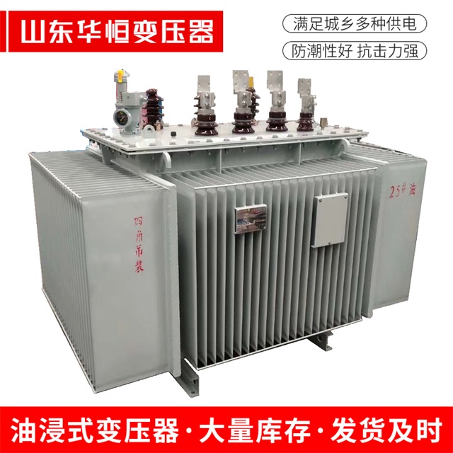 S13-10000/35花溪花溪花溪电力变压器厂家