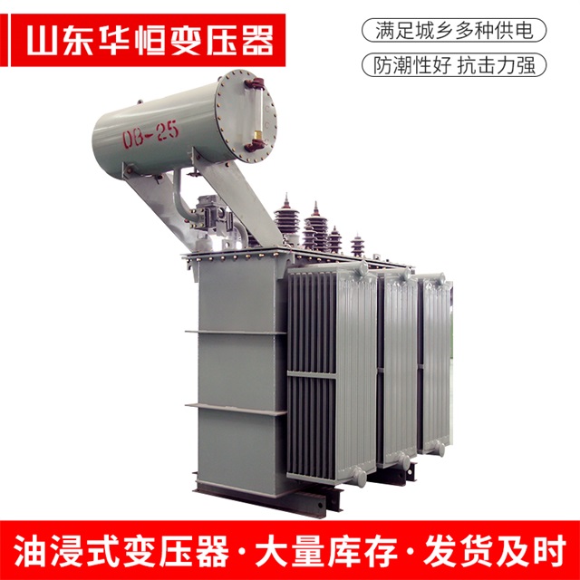 S11-10000/35花溪花溪花溪电力变压器厂家