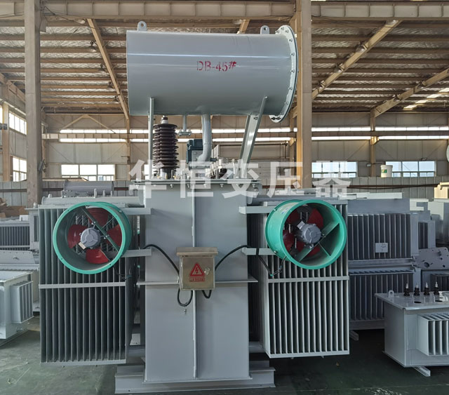 S13-8000/35花溪花溪花溪电力变压器