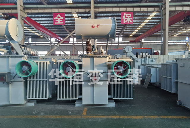 SZ11-10000/35花溪花溪花溪油浸式变压器厂家