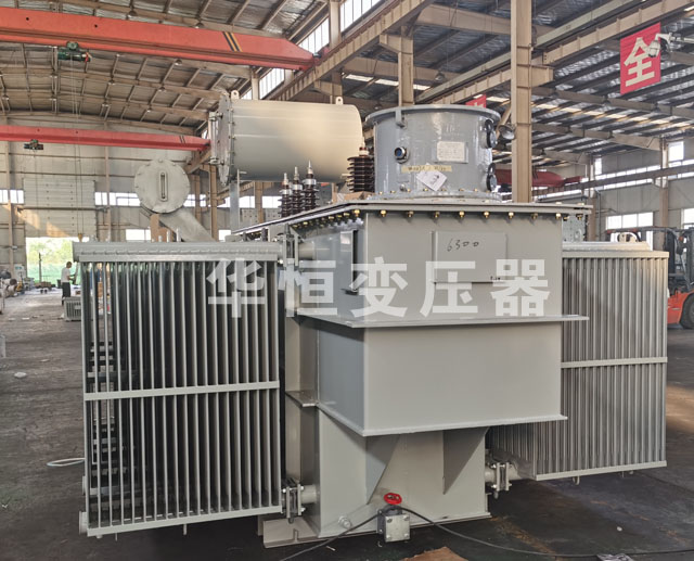 S11-8000/35花溪花溪花溪油浸式变压器价格