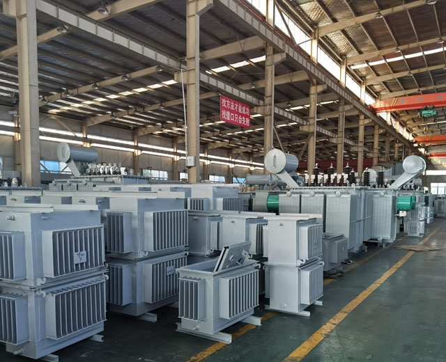 SZ11-8000/35花溪花溪花溪油浸式变压器